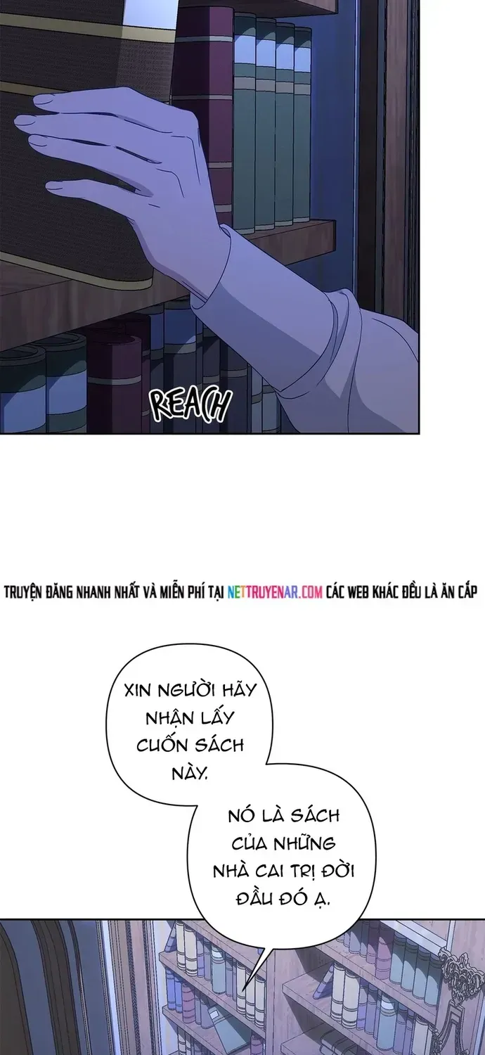 Phải Lòng Nhân Vật Phản Diện Từ Cái Nhìn Đầu Tiên Chapter 53 - 43