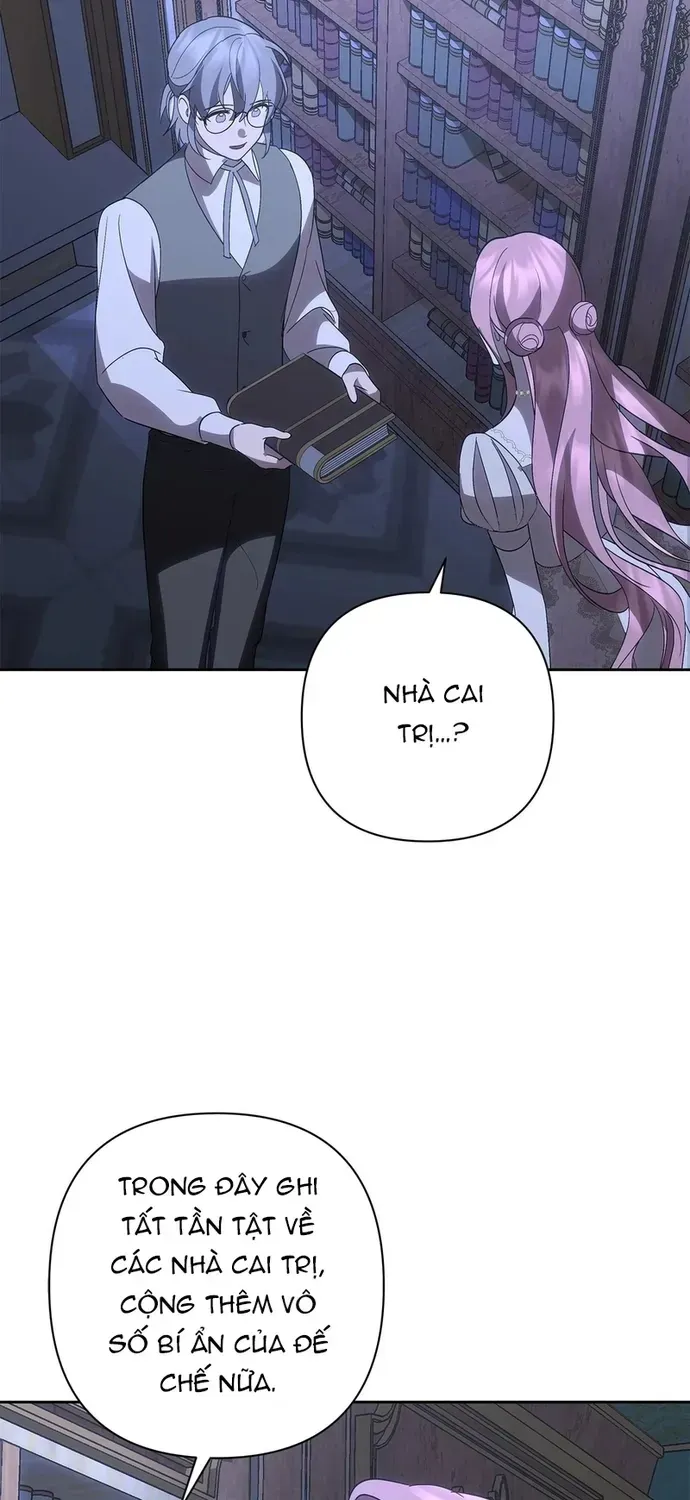 Phải Lòng Nhân Vật Phản Diện Từ Cái Nhìn Đầu Tiên Chapter 53 - 44