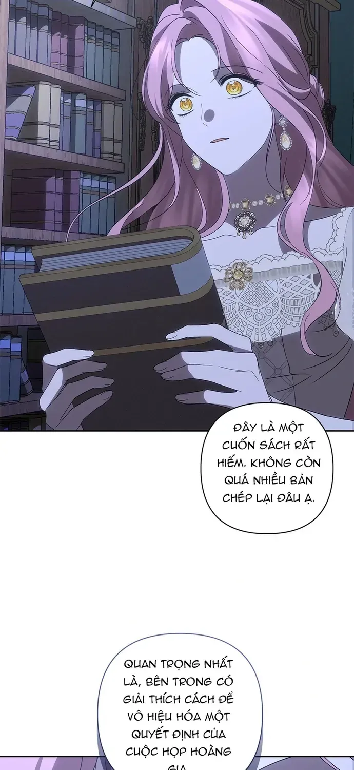 Phải Lòng Nhân Vật Phản Diện Từ Cái Nhìn Đầu Tiên Chapter 53 - 45