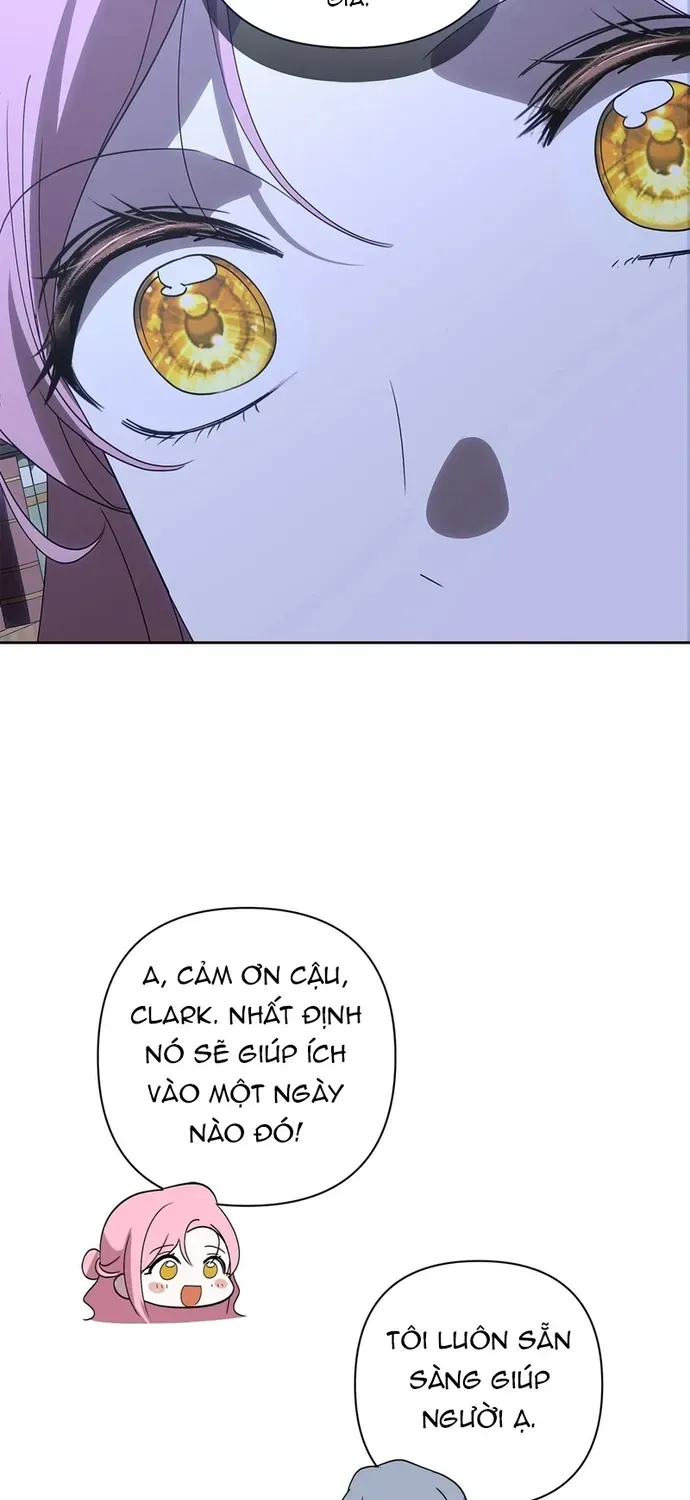 Phải Lòng Nhân Vật Phản Diện Từ Cái Nhìn Đầu Tiên Chapter 53 - 46