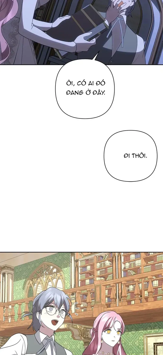 Phải Lòng Nhân Vật Phản Diện Từ Cái Nhìn Đầu Tiên Chapter 53 - 49