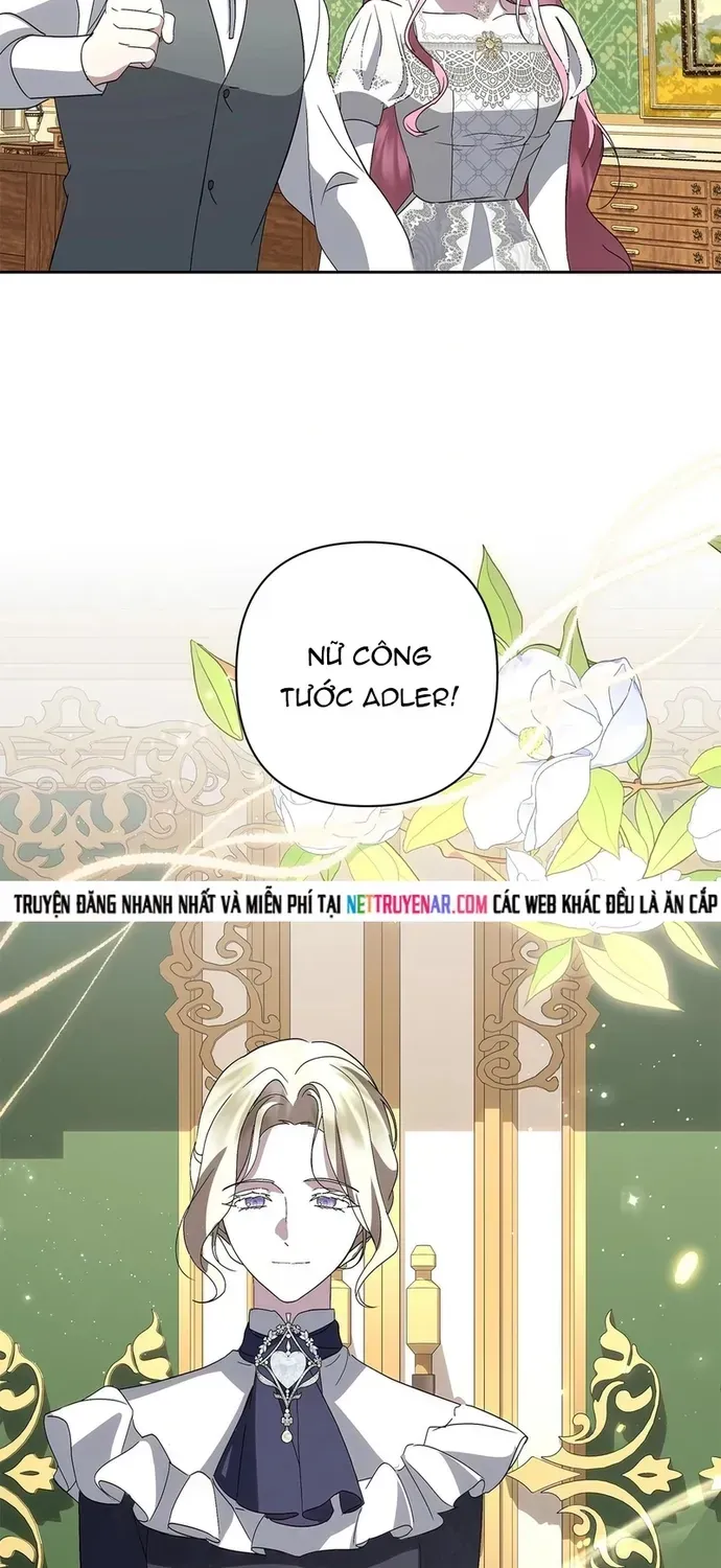 Phải Lòng Nhân Vật Phản Diện Từ Cái Nhìn Đầu Tiên Chapter 53 - 50