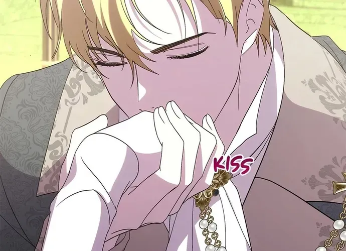 Phải Lòng Nhân Vật Phản Diện Từ Cái Nhìn Đầu Tiên Chapter 53 - 6