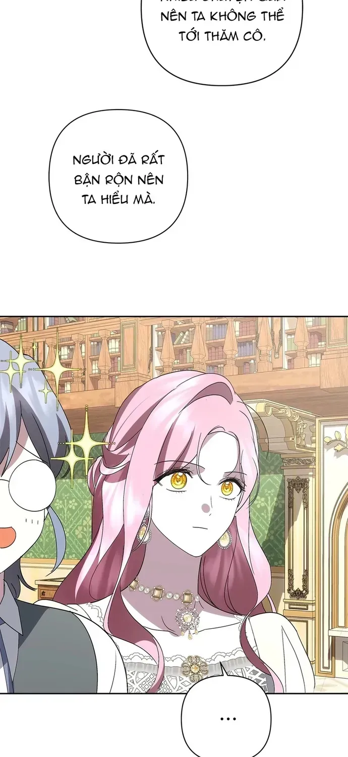 Phải Lòng Nhân Vật Phản Diện Từ Cái Nhìn Đầu Tiên Chapter 53 - 53