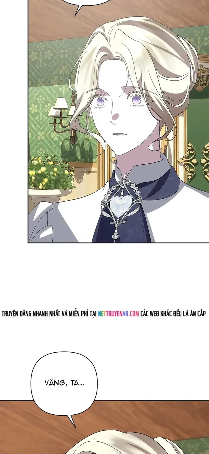 Phải Lòng Nhân Vật Phản Diện Từ Cái Nhìn Đầu Tiên Chapter 53 - 55