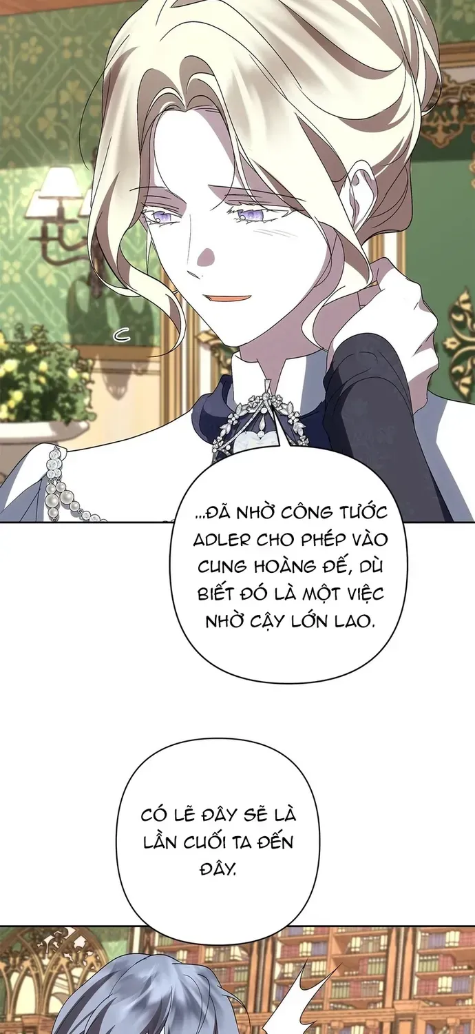 Phải Lòng Nhân Vật Phản Diện Từ Cái Nhìn Đầu Tiên Chapter 53 - 56