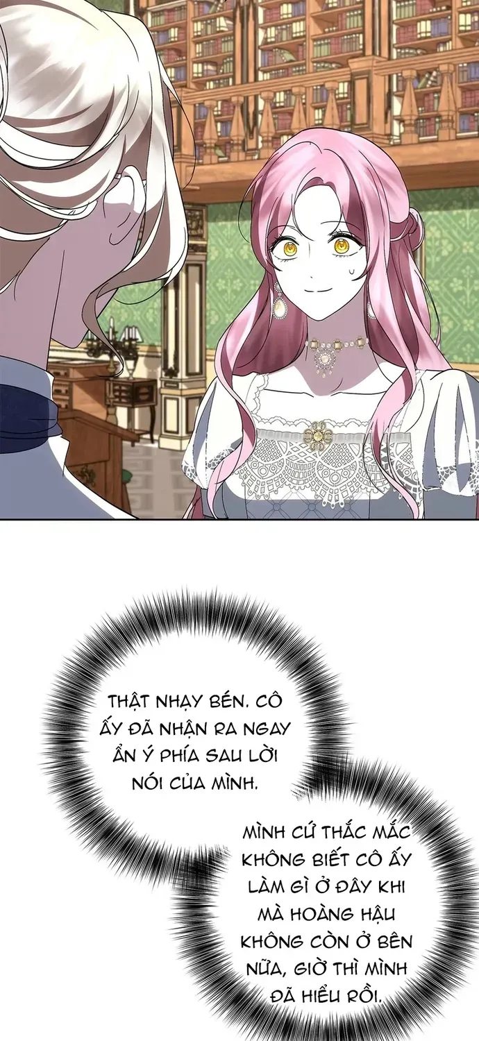 Phải Lòng Nhân Vật Phản Diện Từ Cái Nhìn Đầu Tiên Chapter 53 - 58