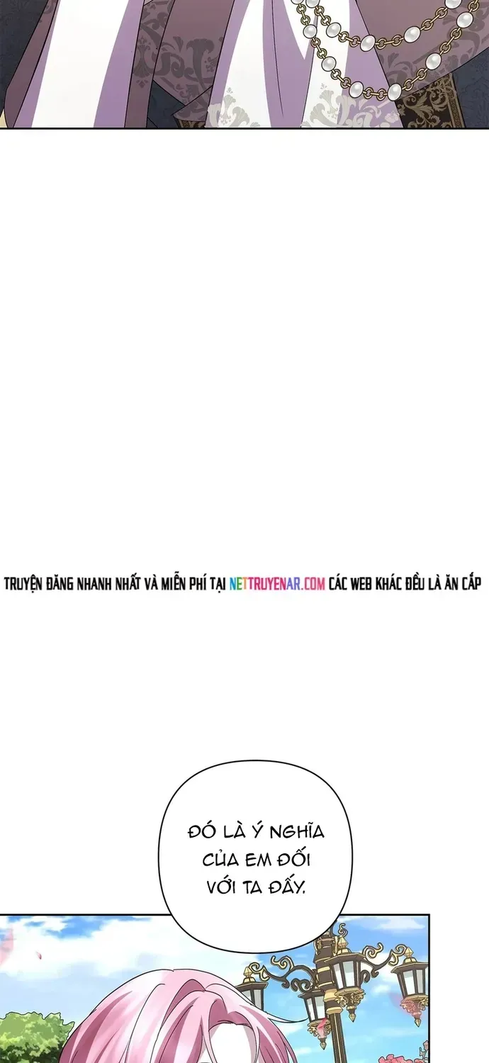 Phải Lòng Nhân Vật Phản Diện Từ Cái Nhìn Đầu Tiên Chapter 53 - 7