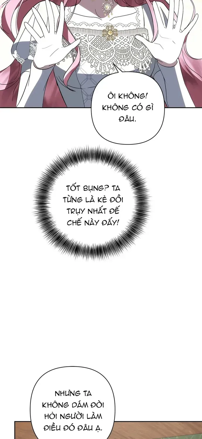 Phải Lòng Nhân Vật Phản Diện Từ Cái Nhìn Đầu Tiên Chapter 53 - 61