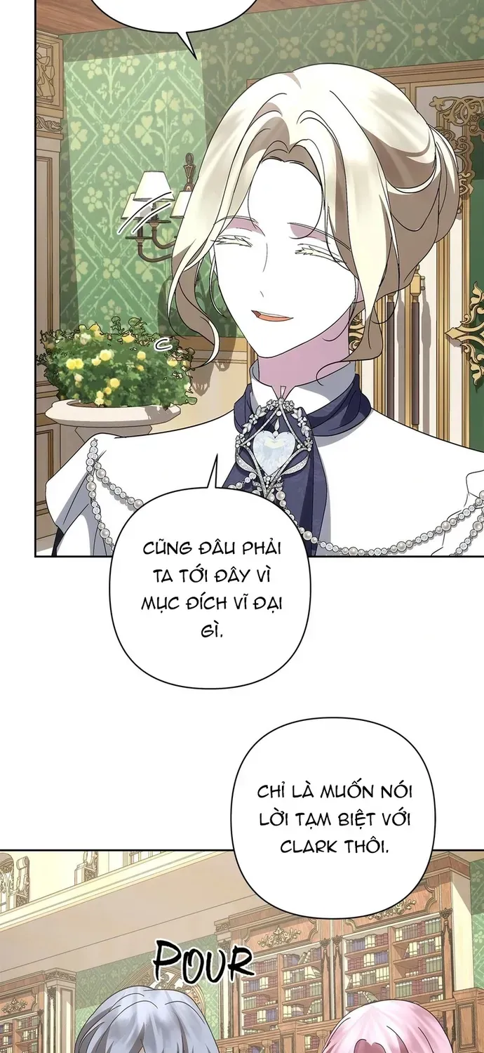 Phải Lòng Nhân Vật Phản Diện Từ Cái Nhìn Đầu Tiên Chapter 53 - 62