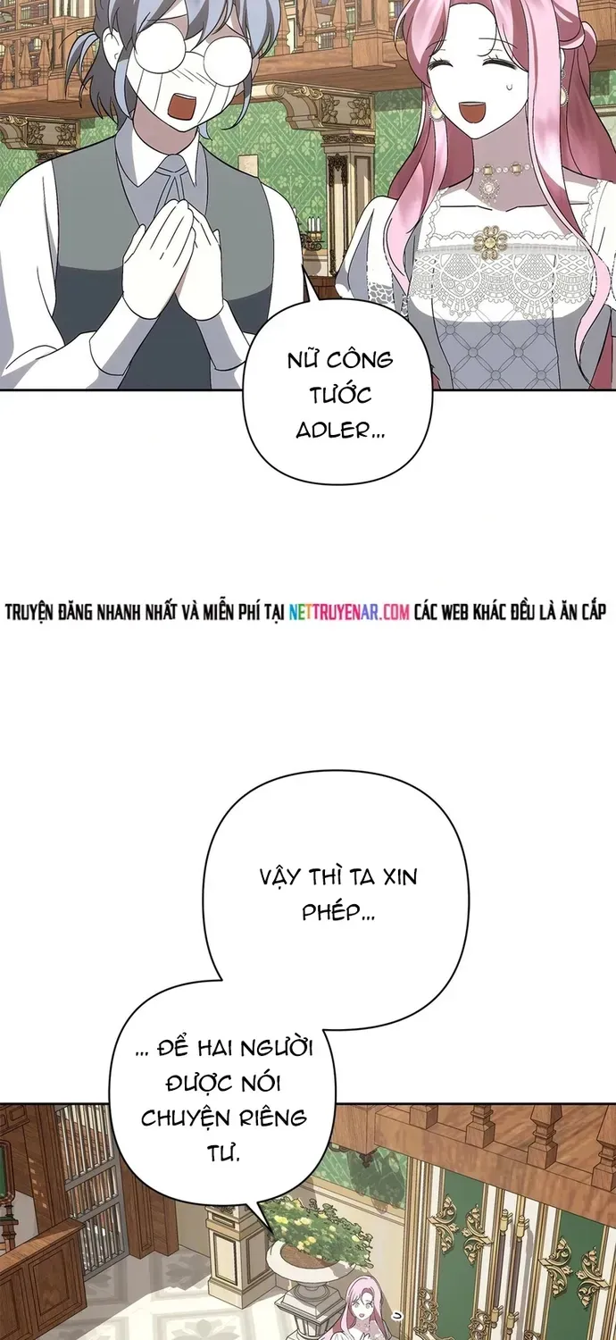 Phải Lòng Nhân Vật Phản Diện Từ Cái Nhìn Đầu Tiên Chapter 53 - 63