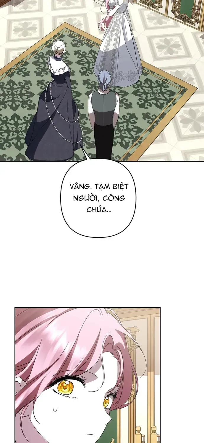 Phải Lòng Nhân Vật Phản Diện Từ Cái Nhìn Đầu Tiên Chapter 53 - 64