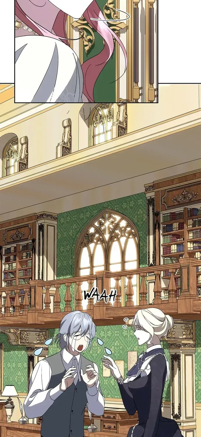 Phải Lòng Nhân Vật Phản Diện Từ Cái Nhìn Đầu Tiên Chapter 53 - 65