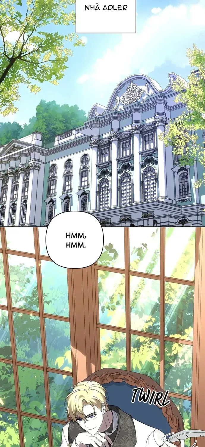 Phải Lòng Nhân Vật Phản Diện Từ Cái Nhìn Đầu Tiên Chapter 53 - 68