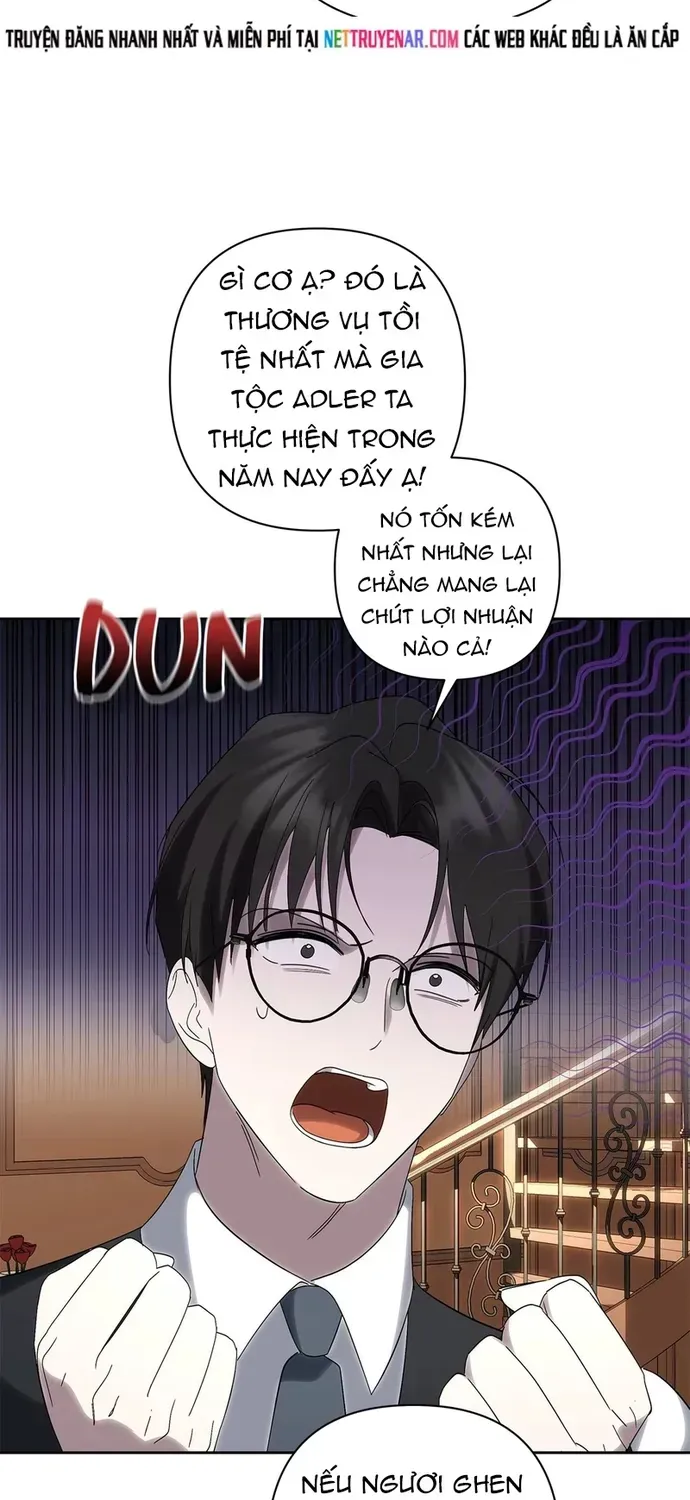 Phải Lòng Nhân Vật Phản Diện Từ Cái Nhìn Đầu Tiên Chapter 53 - 71