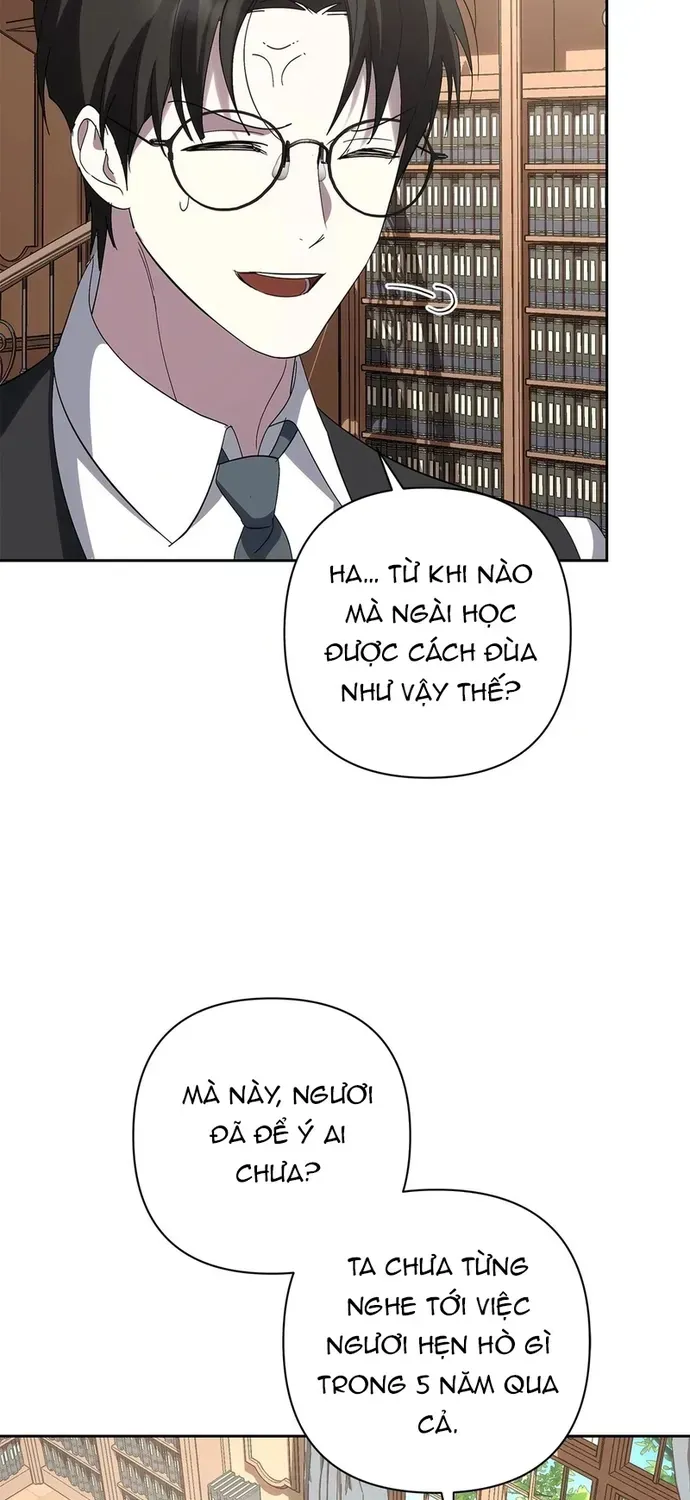Phải Lòng Nhân Vật Phản Diện Từ Cái Nhìn Đầu Tiên Chapter 53 - 75