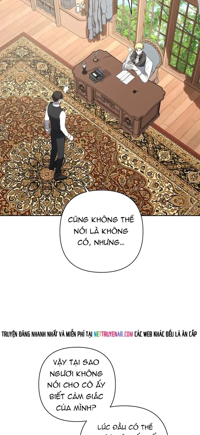 Phải Lòng Nhân Vật Phản Diện Từ Cái Nhìn Đầu Tiên Chapter 53 - 76