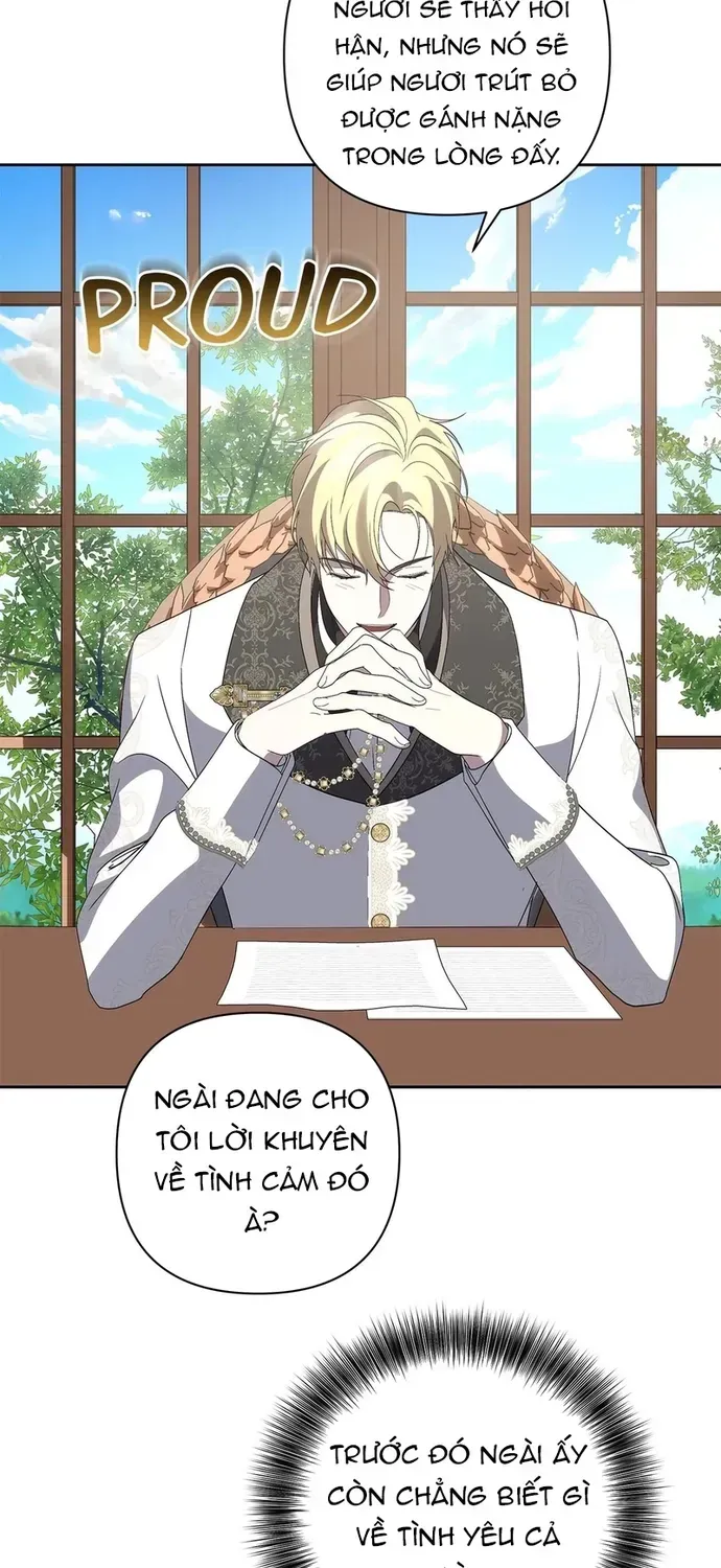 Phải Lòng Nhân Vật Phản Diện Từ Cái Nhìn Đầu Tiên Chapter 53 - 77