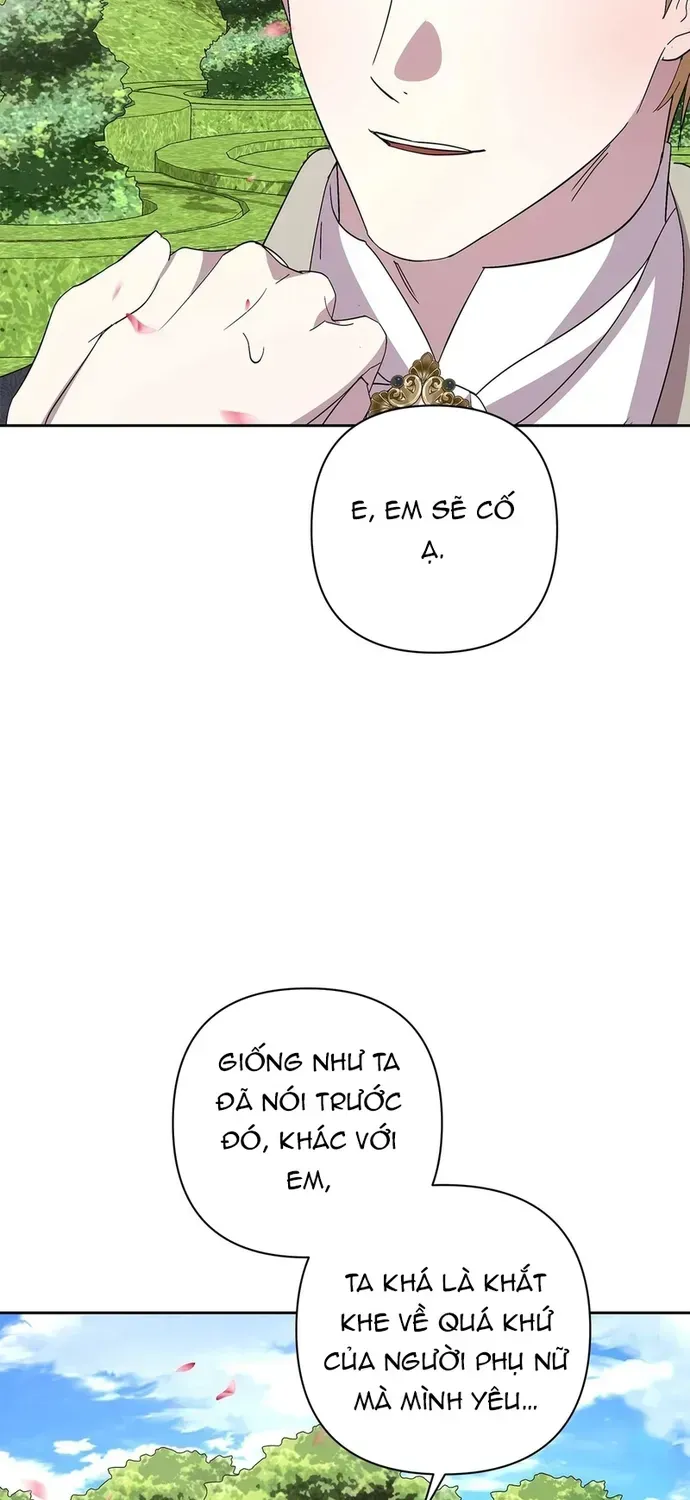 Phải Lòng Nhân Vật Phản Diện Từ Cái Nhìn Đầu Tiên Chapter 53 - 9