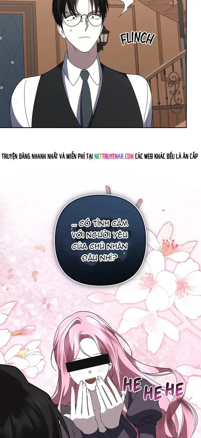 Phải Lòng Nhân Vật Phản Diện Từ Cái Nhìn Đầu Tiên Chapter 53 - 81