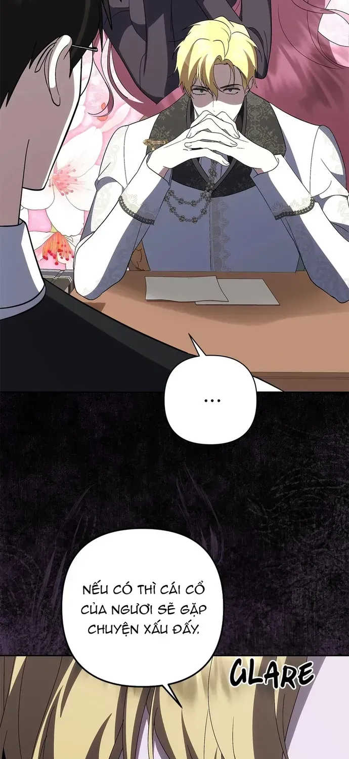 Phải Lòng Nhân Vật Phản Diện Từ Cái Nhìn Đầu Tiên Chapter 53 - 82