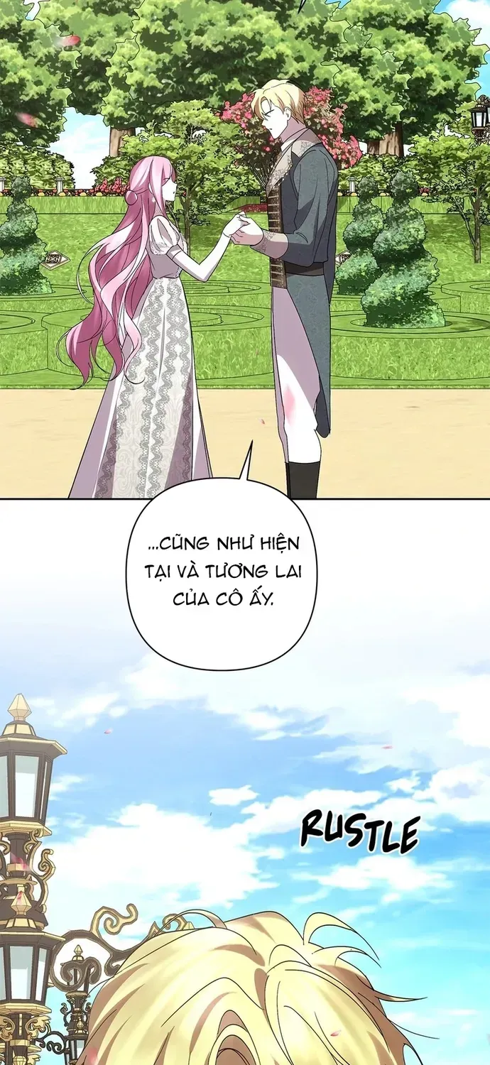 Phải Lòng Nhân Vật Phản Diện Từ Cái Nhìn Đầu Tiên Chapter 53 - 10