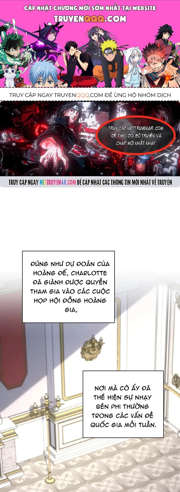 Phải Lòng Nhân Vật Phản Diện Từ Cái Nhìn Đầu Tiên Chapter 54 - 1