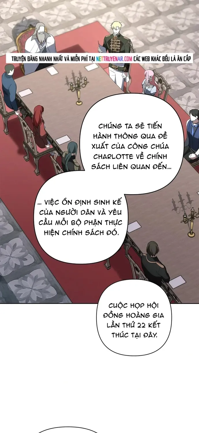Phải Lòng Nhân Vật Phản Diện Từ Cái Nhìn Đầu Tiên Chapter 54 - 2
