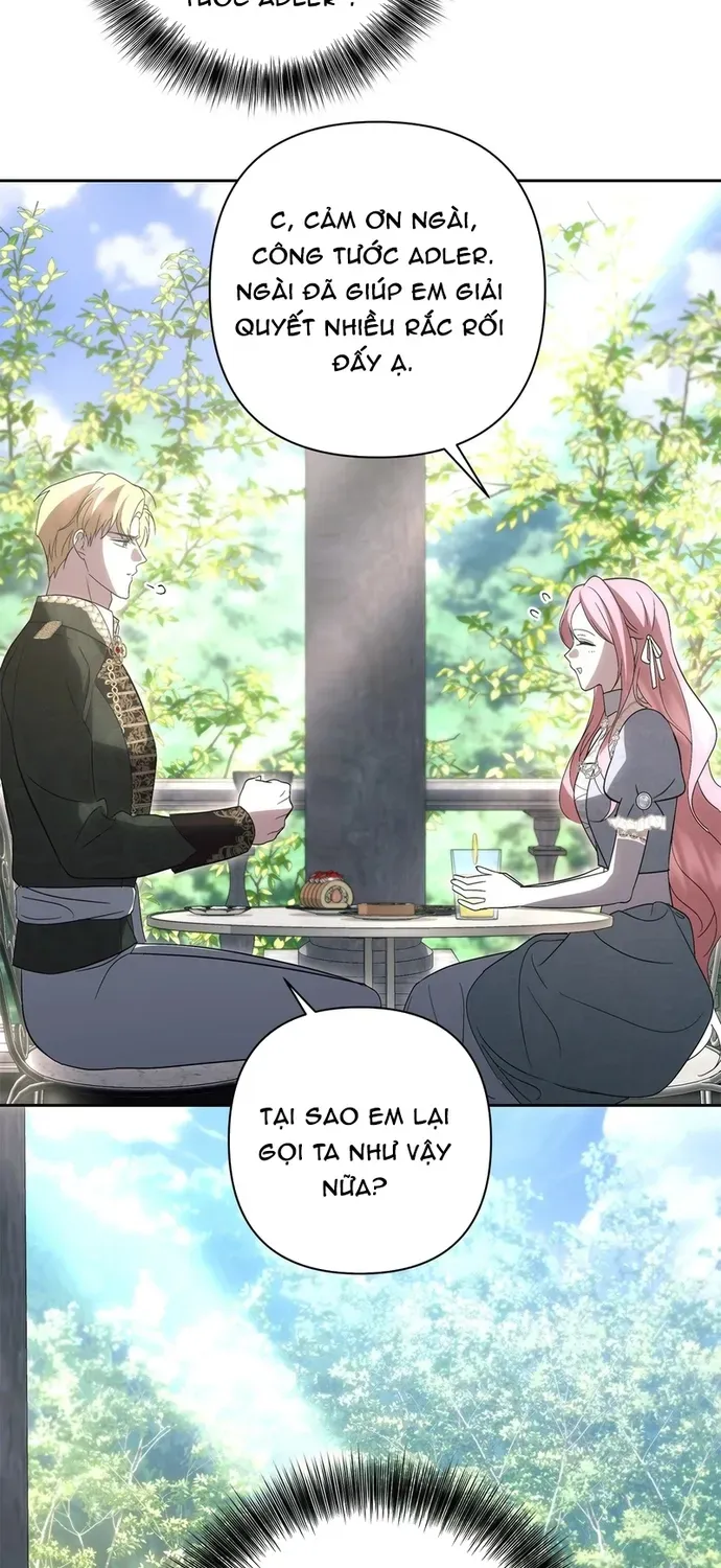 Phải Lòng Nhân Vật Phản Diện Từ Cái Nhìn Đầu Tiên Chapter 54 - 11