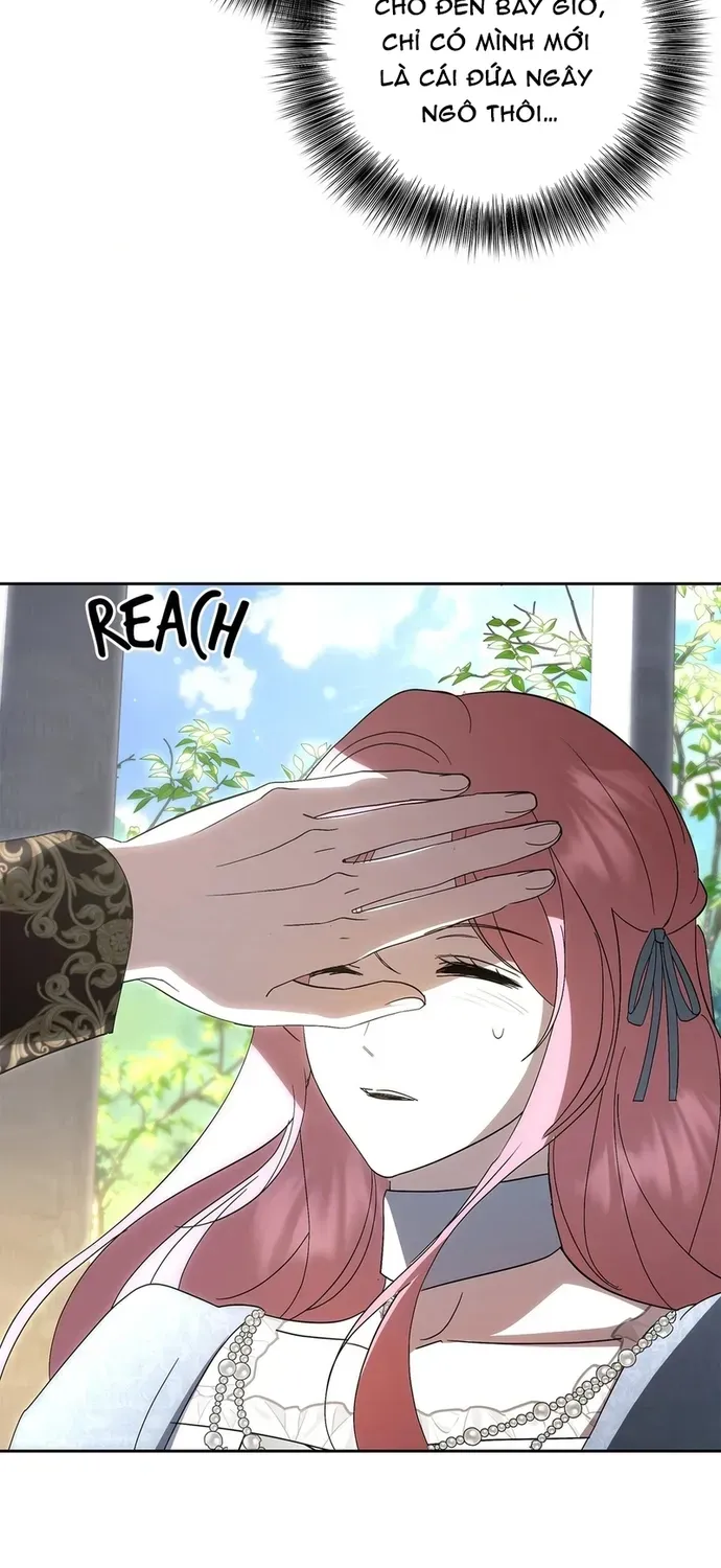 Phải Lòng Nhân Vật Phản Diện Từ Cái Nhìn Đầu Tiên Chapter 54 - 23