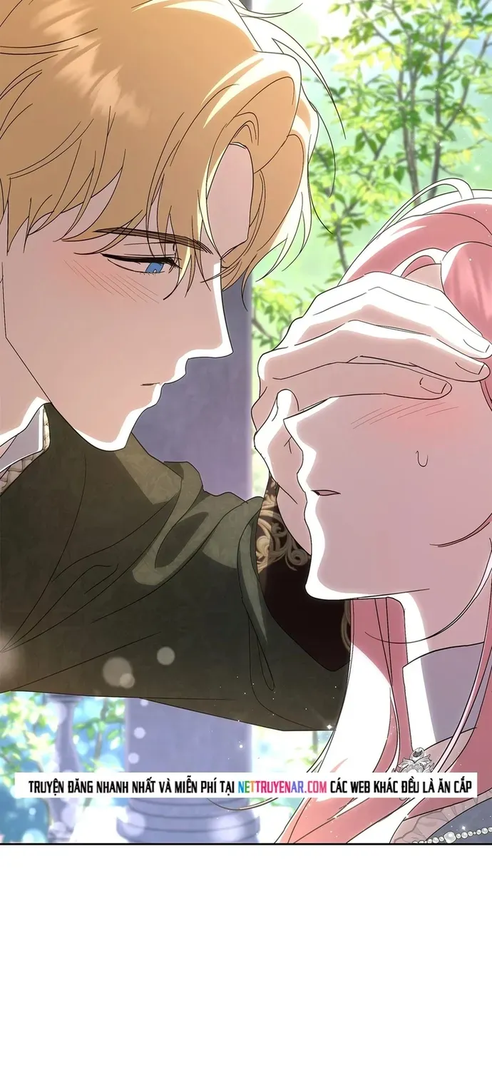 Phải Lòng Nhân Vật Phản Diện Từ Cái Nhìn Đầu Tiên Chapter 54 - 25