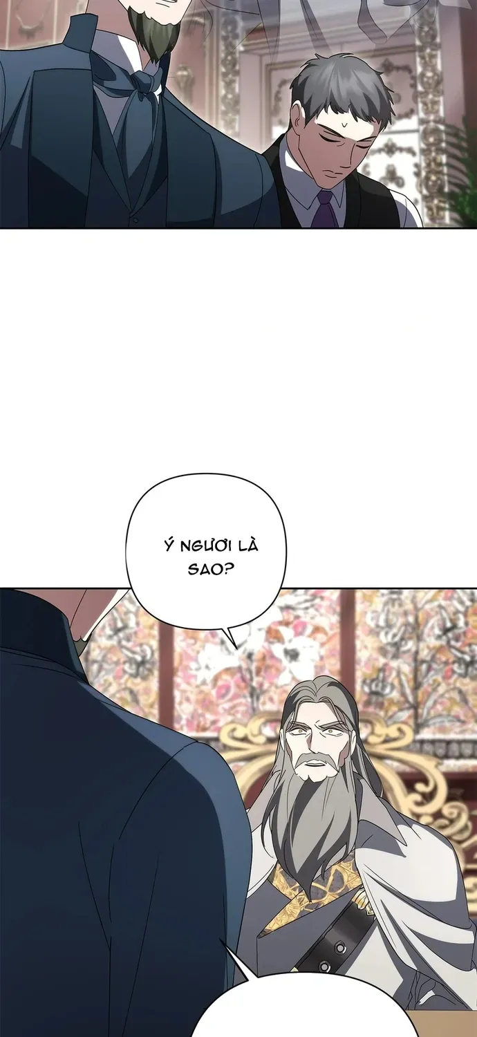 Phải Lòng Nhân Vật Phản Diện Từ Cái Nhìn Đầu Tiên Chapter 54 - 34