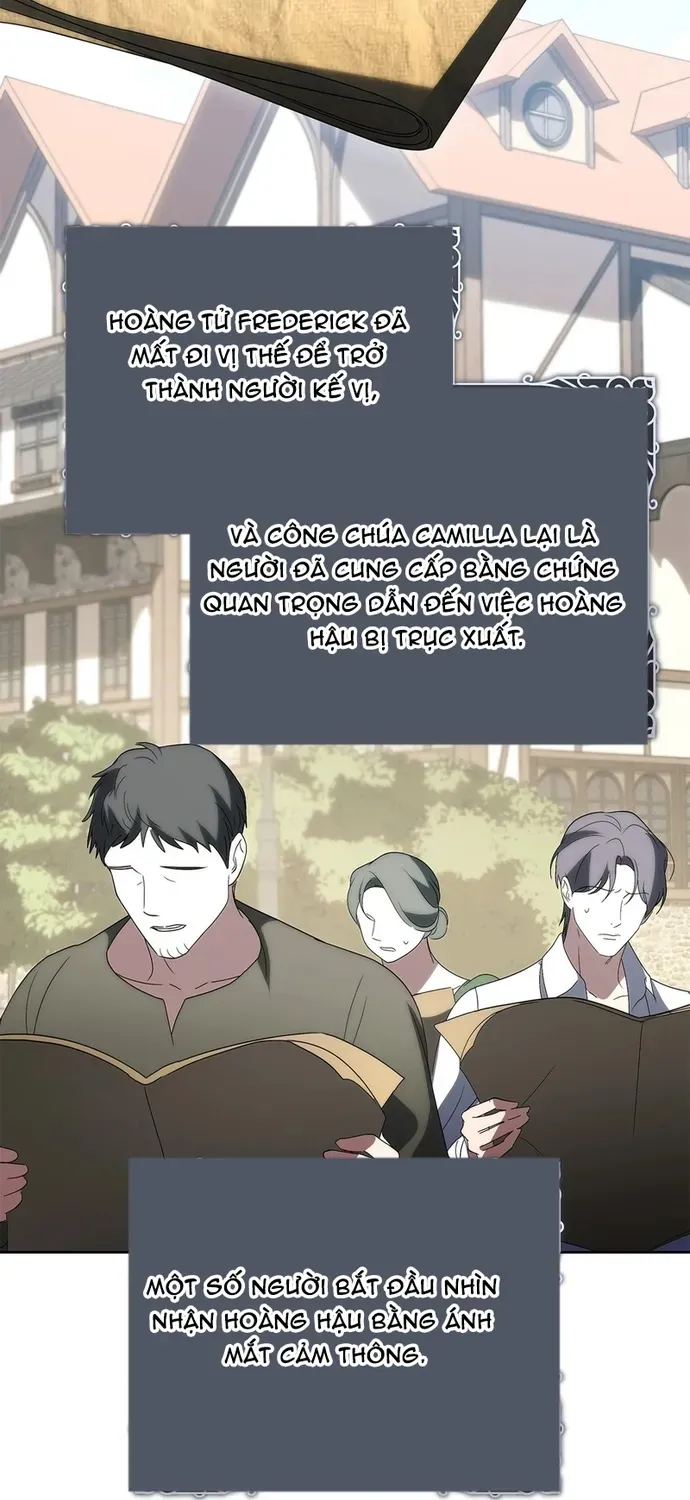 Phải Lòng Nhân Vật Phản Diện Từ Cái Nhìn Đầu Tiên Chapter 54 - 39