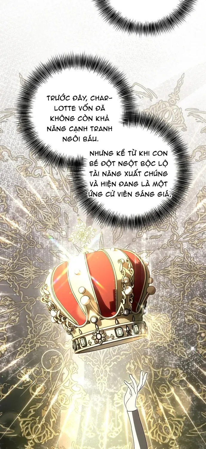 Phải Lòng Nhân Vật Phản Diện Từ Cái Nhìn Đầu Tiên Chapter 54 - 52