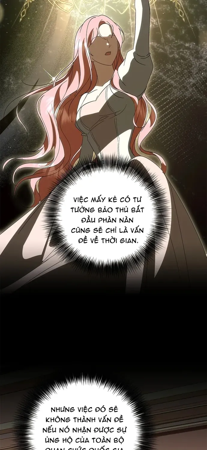 Phải Lòng Nhân Vật Phản Diện Từ Cái Nhìn Đầu Tiên Chapter 54 - 53