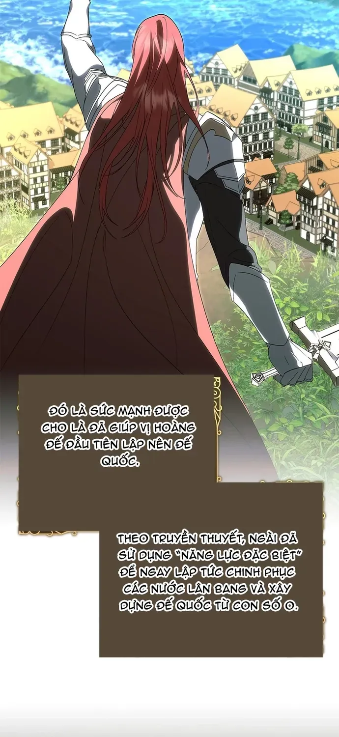 Phải Lòng Nhân Vật Phản Diện Từ Cái Nhìn Đầu Tiên Chapter 54 - 57