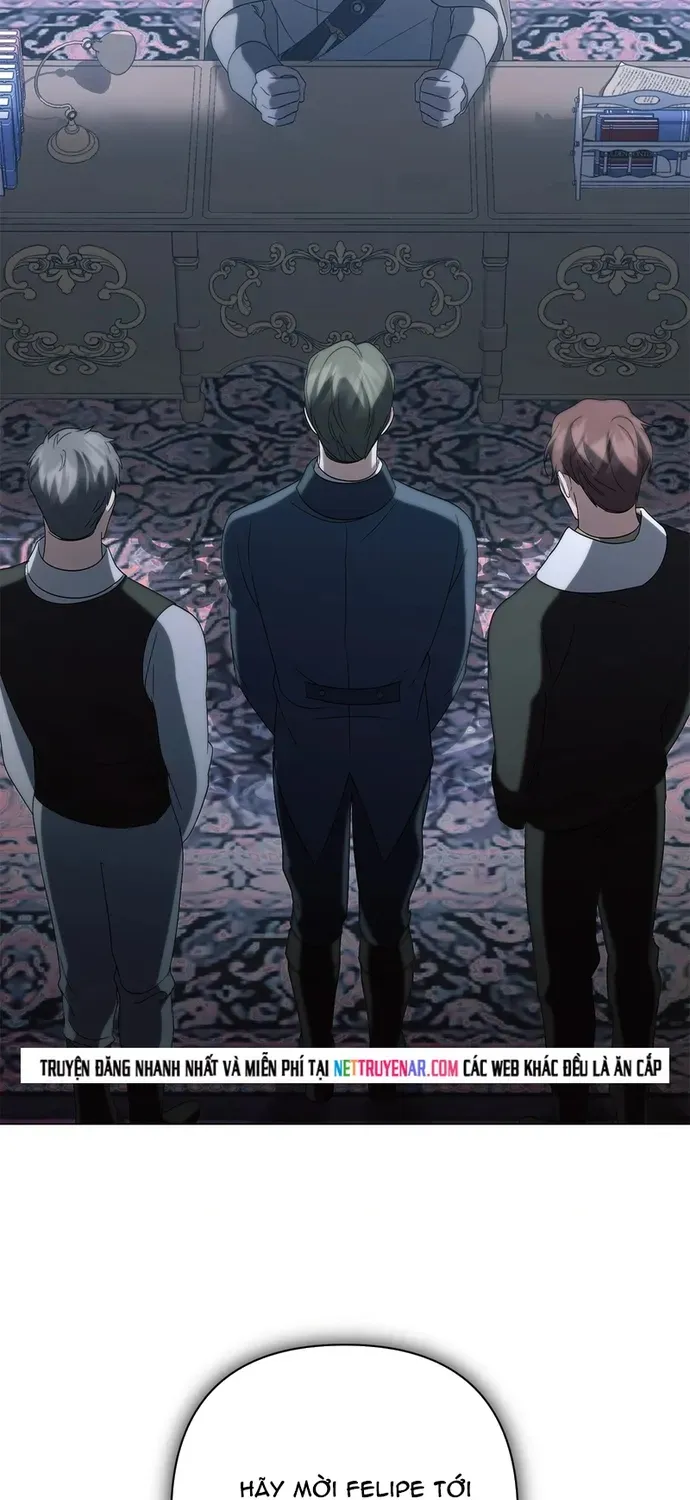 Phải Lòng Nhân Vật Phản Diện Từ Cái Nhìn Đầu Tiên Chapter 54 - 62