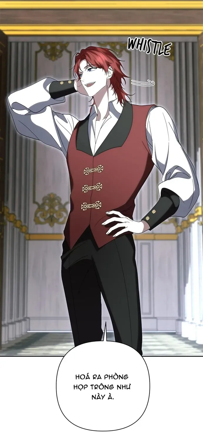 Phải Lòng Nhân Vật Phản Diện Từ Cái Nhìn Đầu Tiên Chapter 54 - 65