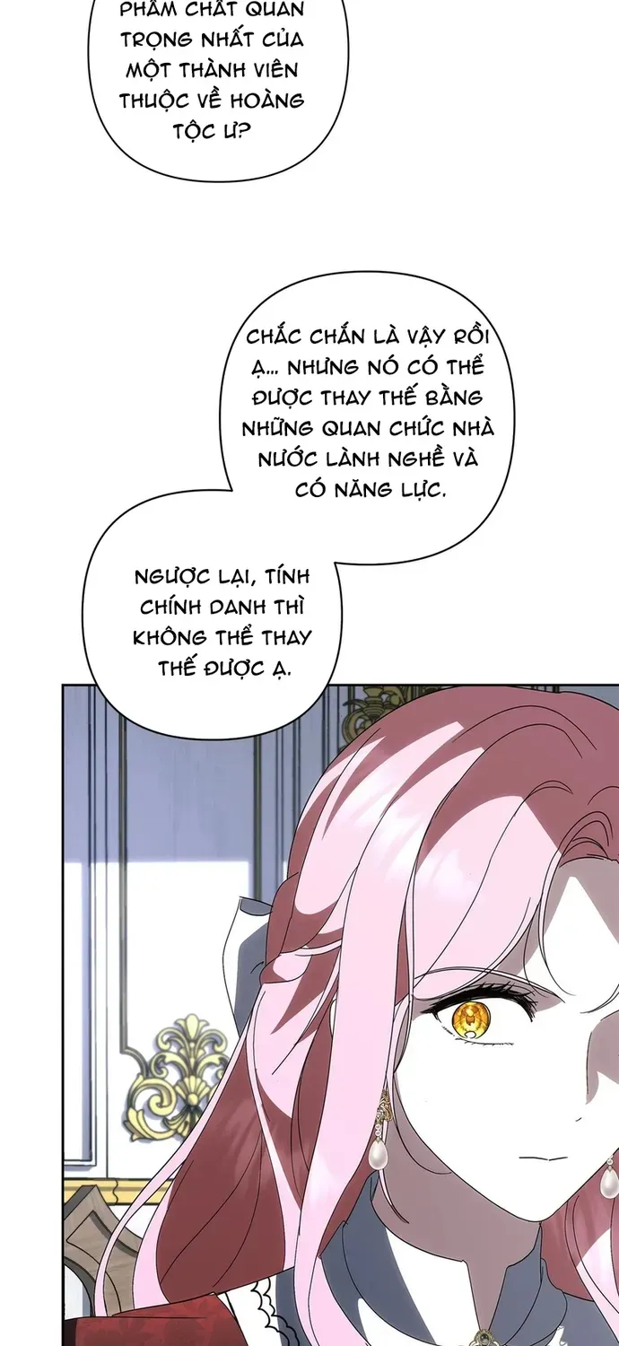 Phải Lòng Nhân Vật Phản Diện Từ Cái Nhìn Đầu Tiên Chapter 54 - 73