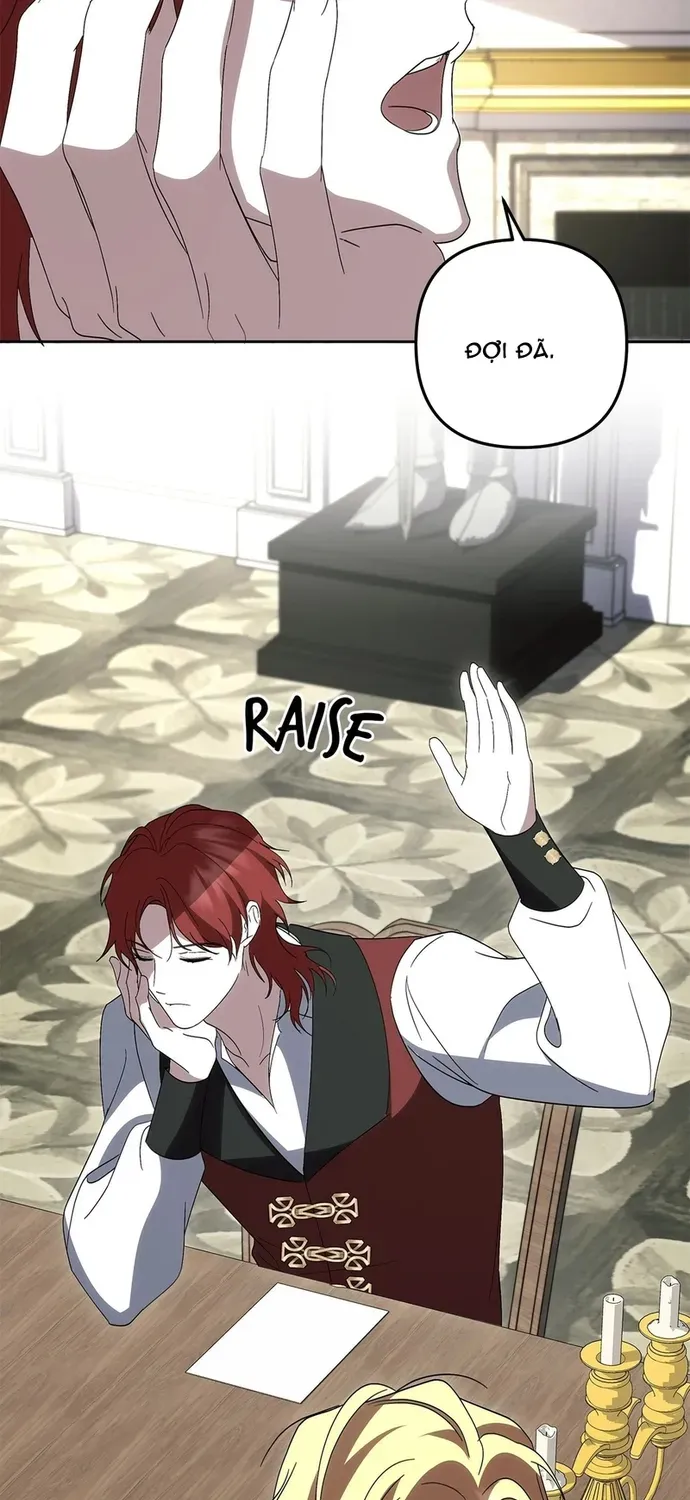 Phải Lòng Nhân Vật Phản Diện Từ Cái Nhìn Đầu Tiên Chapter 54 - 76