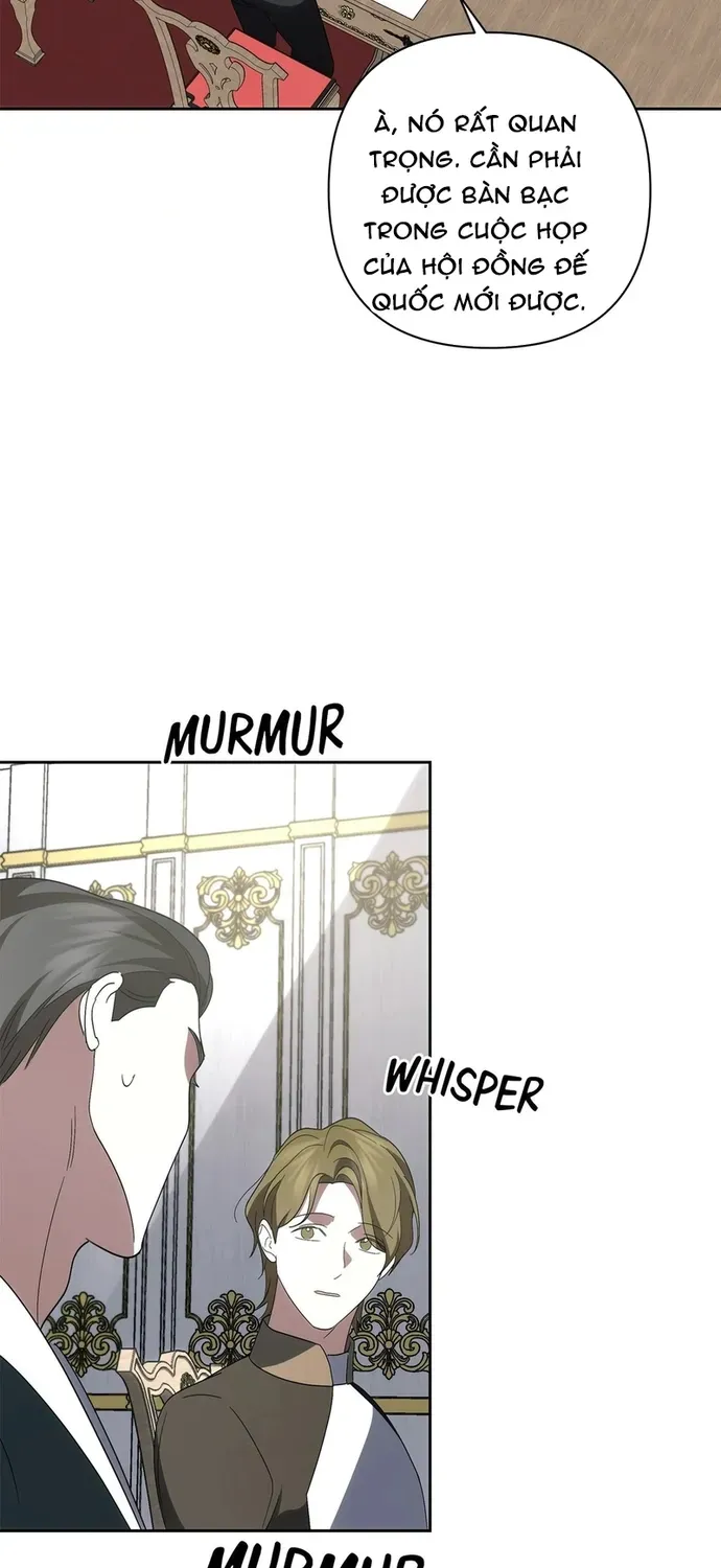 Phải Lòng Nhân Vật Phản Diện Từ Cái Nhìn Đầu Tiên Chapter 54 - 81