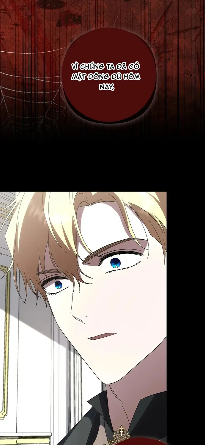 Phải Lòng Nhân Vật Phản Diện Từ Cái Nhìn Đầu Tiên Chapter 54 - 85