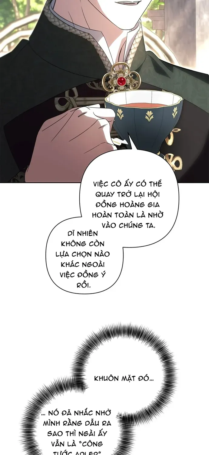 Phải Lòng Nhân Vật Phản Diện Từ Cái Nhìn Đầu Tiên Chapter 54 - 10