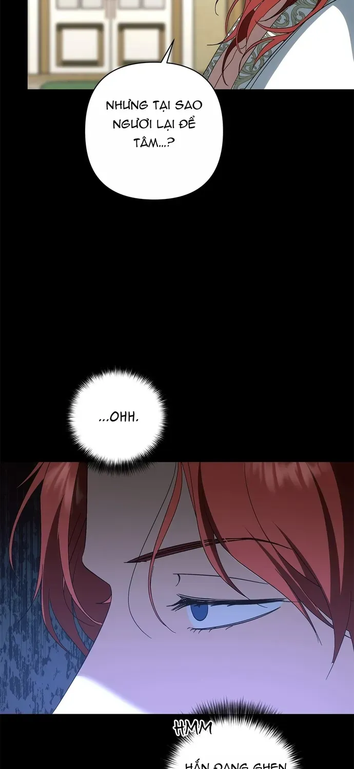 Phải Lòng Nhân Vật Phản Diện Từ Cái Nhìn Đầu Tiên Chapter 55 - 17