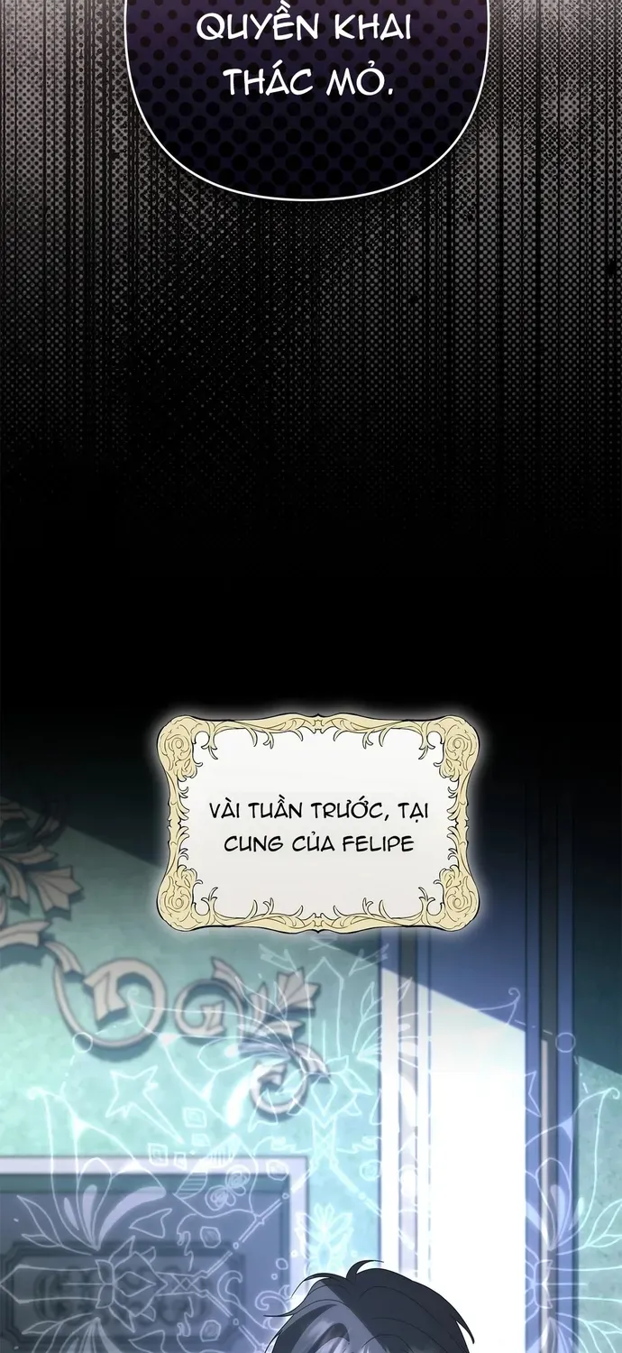 Phải Lòng Nhân Vật Phản Diện Từ Cái Nhìn Đầu Tiên Chapter 55 - 4