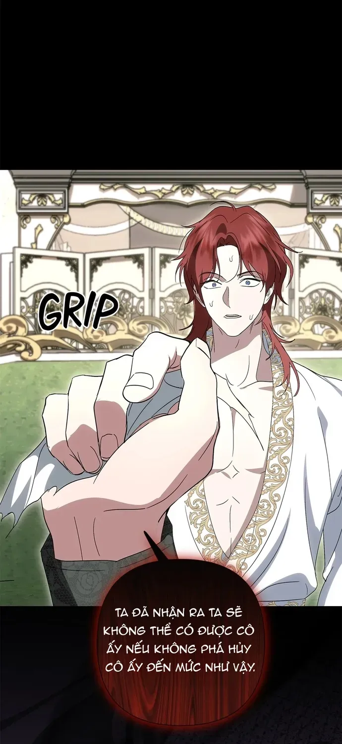 Phải Lòng Nhân Vật Phản Diện Từ Cái Nhìn Đầu Tiên Chapter 55 - 31