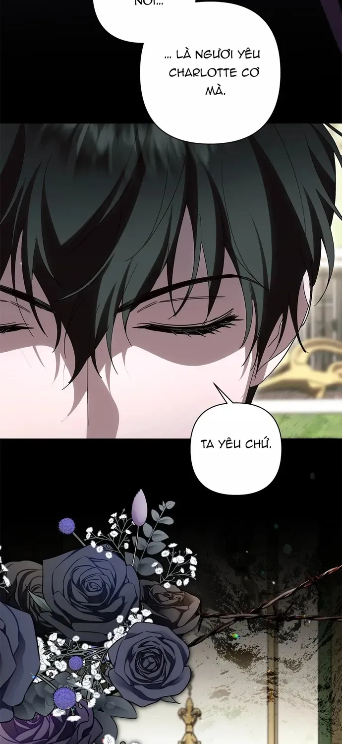 Phải Lòng Nhân Vật Phản Diện Từ Cái Nhìn Đầu Tiên Chapter 55 - 33