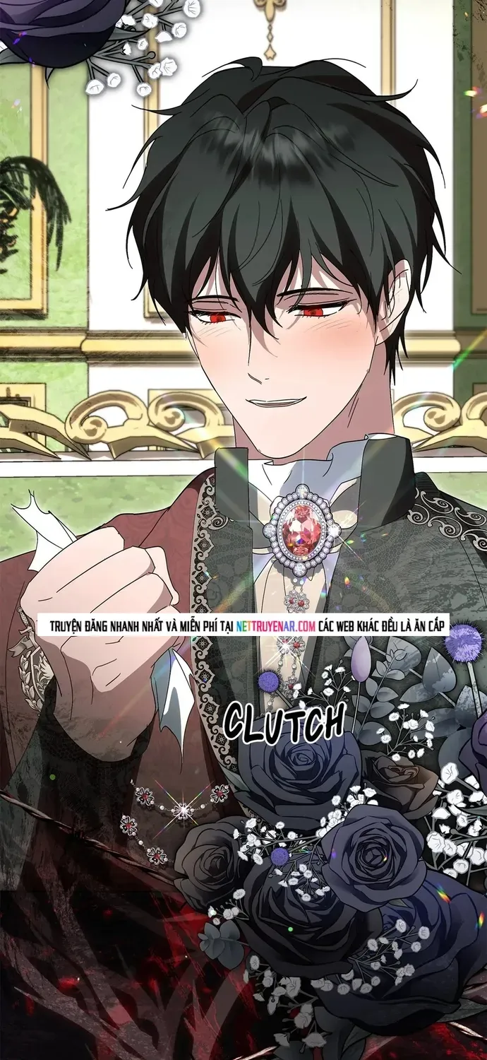 Phải Lòng Nhân Vật Phản Diện Từ Cái Nhìn Đầu Tiên Chapter 55 - 34