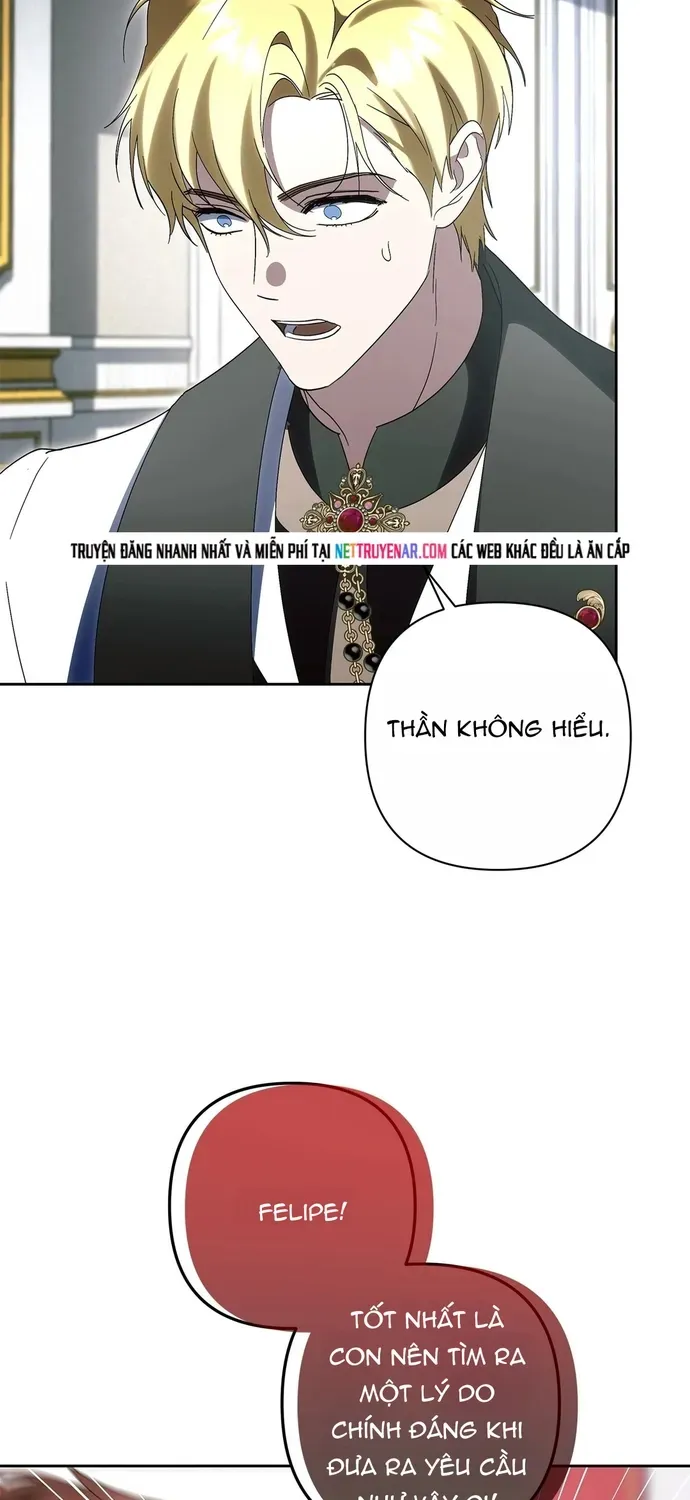 Phải Lòng Nhân Vật Phản Diện Từ Cái Nhìn Đầu Tiên Chapter 55 - 40