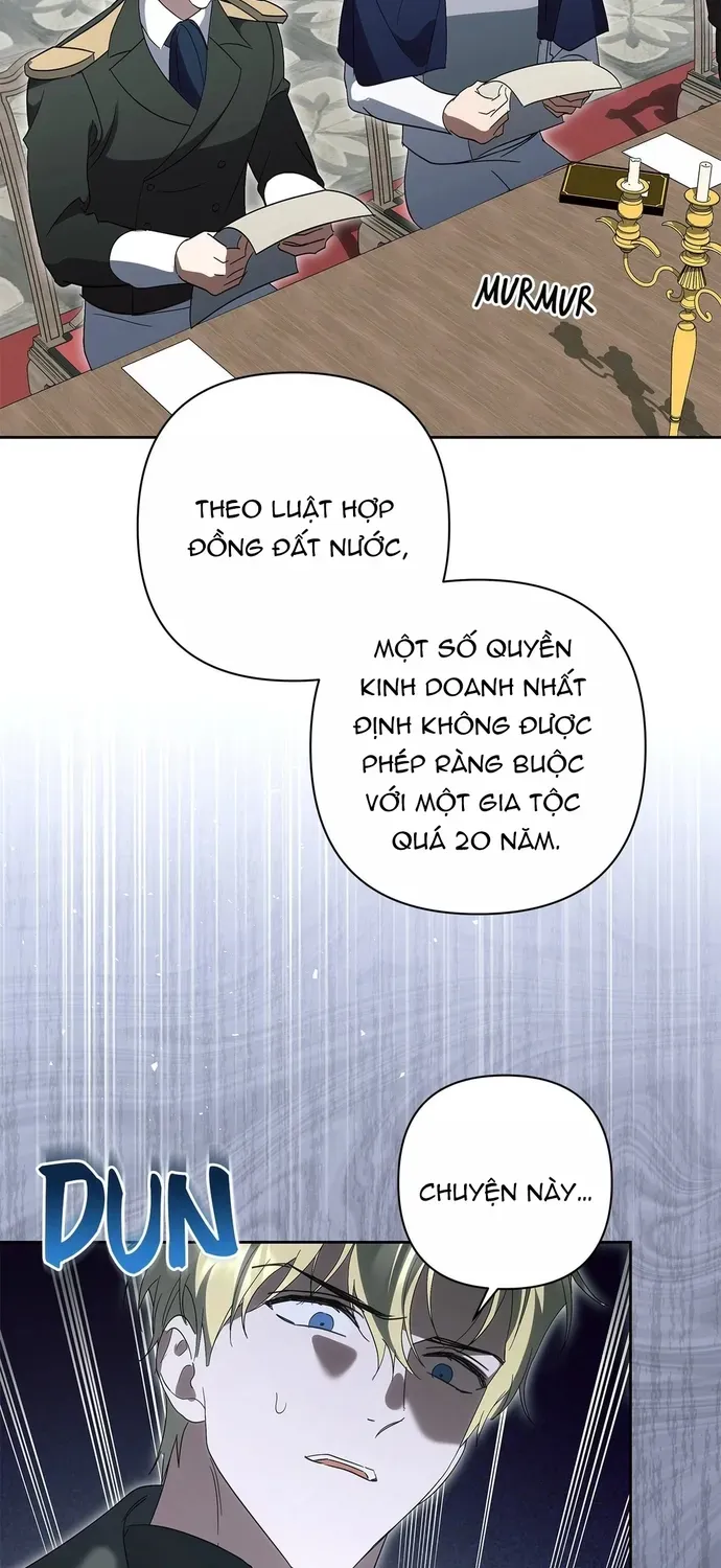 Phải Lòng Nhân Vật Phản Diện Từ Cái Nhìn Đầu Tiên Chapter 55 - 44